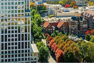 1065 Peachtree Street NE #3303, Atlanta, GA 30309 - Photo 36