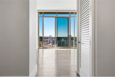 1065 Peachtree Street NE #3303, Atlanta, GA 30309 - Photo 4