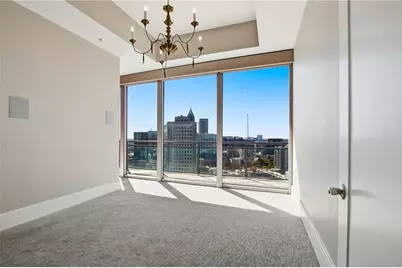 1065 Peachtree Street NE #3303, Atlanta, GA 30309 - Photo 14
