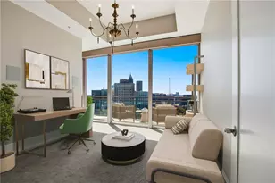 1065 Peachtree St NE, Atlanta, GA 30309 - Photo 14