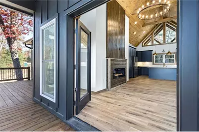 456 Back Pine Way, Ellijay, GA 30536 - Photo 10