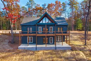 456 Back Pine Way, Ellijay, GA 30536 - Photo 1