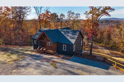 456 Back Pine Way, Ellijay, GA 30536 - Photo 52