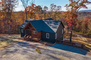 456 Back Pine Way, Ellijay, GA 30536 - Photo 52