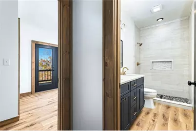 456 Back Pine Way, Ellijay, GA 30536 - Photo 20