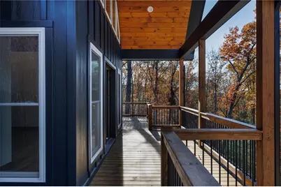 456 Back Pine Way, Ellijay, GA 30536 - Photo 44