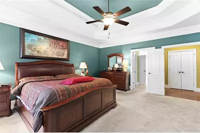 4732 Moon Chase Drive, Buford, GA 30519 - Photo 22