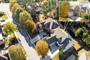 4732 Moon Chase Dr, Buford, GA 30519 - Photo 2