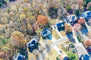 234 Arbor Hills Rd S, Talking Rock, GA 30175 - Photo 62