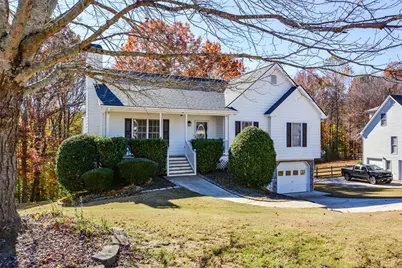 234 Arbor Hills Road S, Talking Rock, GA 30175 - Photo 2