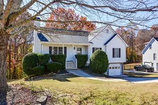 234 Arbor Hills Rd S, Talking Rock, GA 30175 - Photo 2