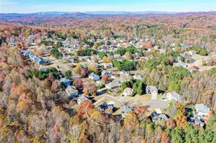 234 Arbor Hills Rd S, Talking Rock, GA 30175 - Photo 46