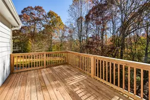 234 Arbor Hills Rd S, Talking Rock, GA 30175 - Photo 42