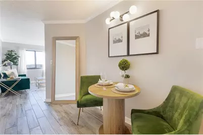 795 Hammond Drive #1809, Atlanta, GA 30328 - Photo 4