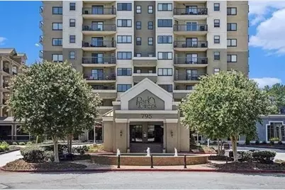 795 Hammond Drive #1809, Atlanta, GA 30328 - Photo 30