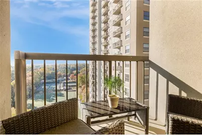 795 Hammond Drive #1809, Atlanta, GA 30328 - Photo 20