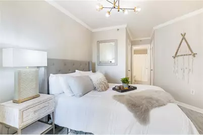 795 Hammond Drive #1809, Atlanta, GA 30328 - Photo 12