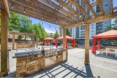 795 Hammond Drive #1809, Atlanta, GA 30328 - Photo 26