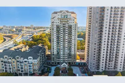 795 Hammond Drive #1809, Atlanta, GA 30328 - Photo 2