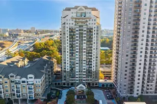 795 Hammond Dr, Atlanta, GA 30328 - Photo 2