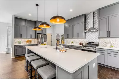 971 Washington Place SW, Atlanta, GA 30314 - Photo 4