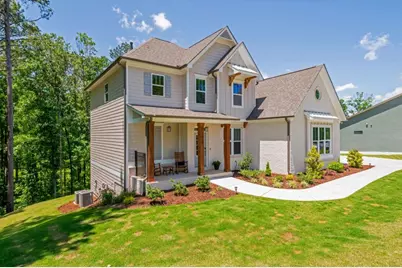 1013 Liberty Springs Drive, Woodstock, GA 30188 - Photo 2