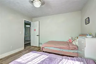 3839 Saddle Ridge Dr, Snellville, GA 30039 - Photo 30