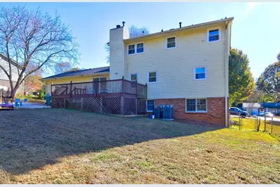 3839 Saddle Ridge Drive, Snellville, GA 30039 - Photo 4