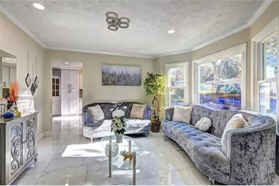 3839 Saddle Ridge Drive, Snellville, GA 30039 - Photo 8