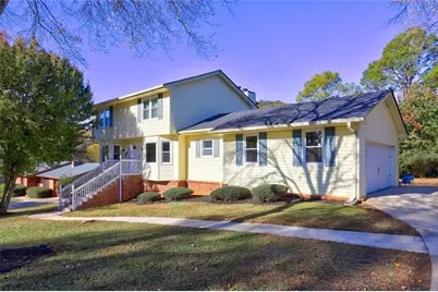 3839 Saddle Ridge Drive, Snellville, GA 30039 - Photo 2