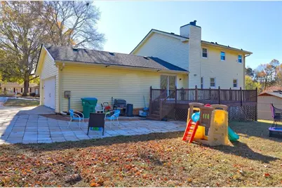 3839 Saddle Ridge Drive, Snellville, GA 30039 - Photo 6