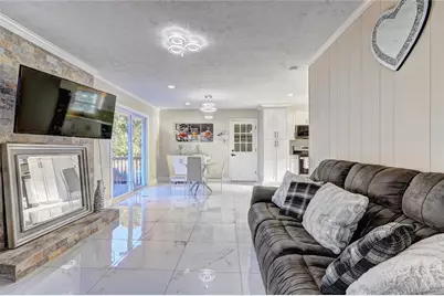 3839 Saddle Ridge Drive, Snellville, GA 30039 - Photo 12