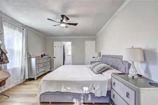 3839 Saddle Ridge Dr, Snellville, GA 30039 - Photo 20