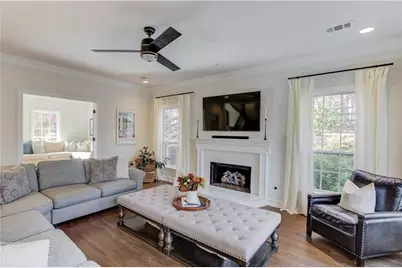 835 Buttercup Trace, Johns Creek, GA 30022 - Photo 16