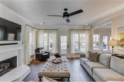 835 Buttercup Trace, Johns Creek, GA 30022 - Photo 14