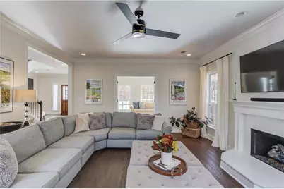 835 Buttercup Trace, Johns Creek, GA 30022 - Photo 18