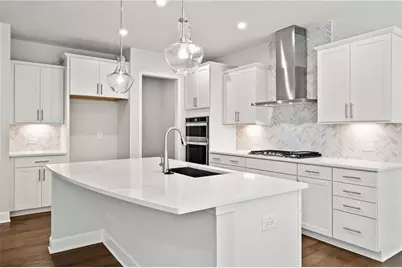 4845 Rosarian Drive, Cumming, GA 30040 - Photo 2