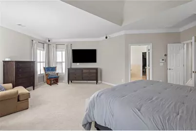 4126 Oberon Drive SE, Smyrna, GA 30080 - Photo 30