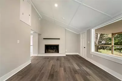 75 Lake Drive, Dawsonville, GA 30534 - Photo 4