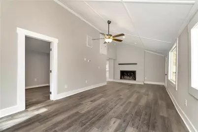 75 Lake Drive, Dawsonville, GA 30534 - Photo 6