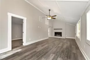 75 Lake Dr, Dawsonville, GA 30534 - Photo 6