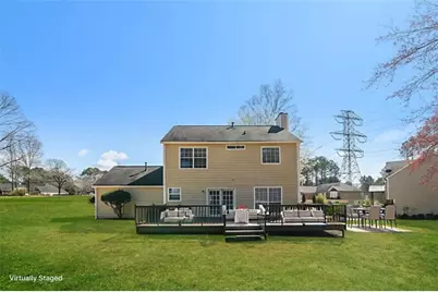 130 Summerfield Court, Acworth, GA 30101 - Photo 2