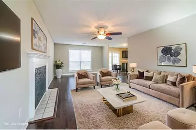 130 Summerfield Court, Acworth, GA 30101 - Photo 4