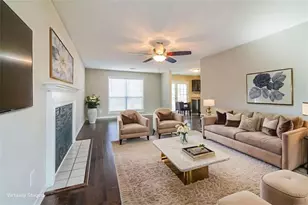 130 Summerfield Ct, Acworth, GA 30101 - Photo 4