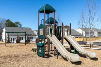 3069 Cambridge Mill Street, Acworth, GA 30102 - Photo 36