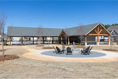 3069 Cambridge Mill Street, Acworth, GA 30102 - Photo 32