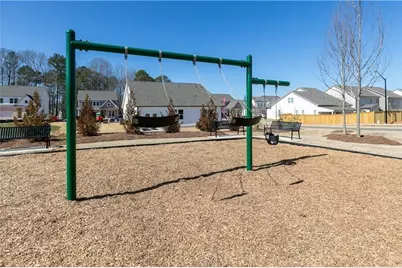 3069 Cambridge Mill Street, Acworth, GA 30102 - Photo 34