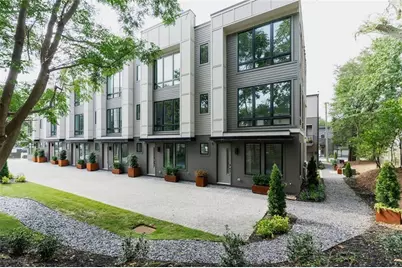 1160 Ormewood Avenue SE #12, Atlanta, GA 30316 - Photo 1