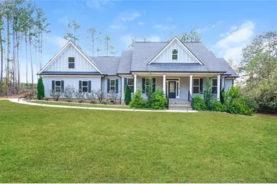 450 Kelleytown Road, McDonough, GA 30252 - Photo 1