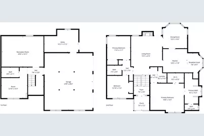4099 Harvest Ridge Drive, Douglasville, GA 30135 - Photo 46